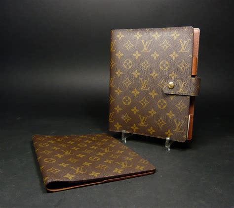 filofax louis vuitton